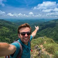 Отзыв от Валентин - виза ДТВ