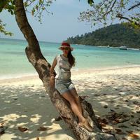 Отзыв от Юлия - DTV виза