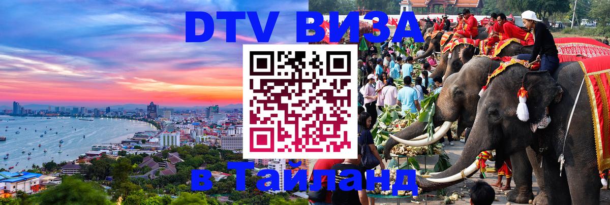 Сколько стоит DTV виза — актуальные цены, оформление даже без документов - Якутск  18.11.2025 